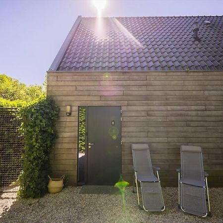 Wonderful 50M2 Loft Eindhoven - Ks8 Lägenhet Exteriör bild