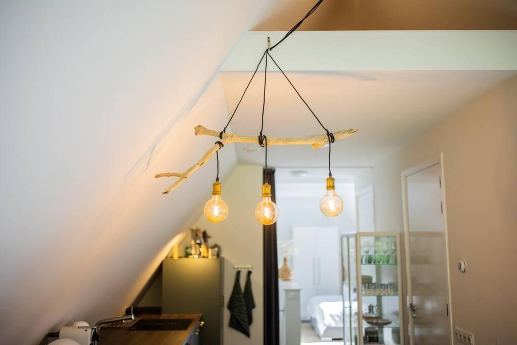 Wonderful 50M2 Loft Eindhoven - Ks8 Lägenhet Exteriör bild