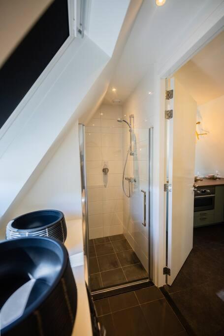 Wonderful 50M2 Loft Eindhoven - Ks8 Lägenhet Exteriör bild