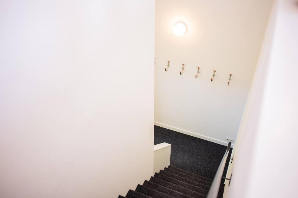 Wonderful 50M2 Loft Eindhoven - Ks8 Lägenhet Exteriör bild