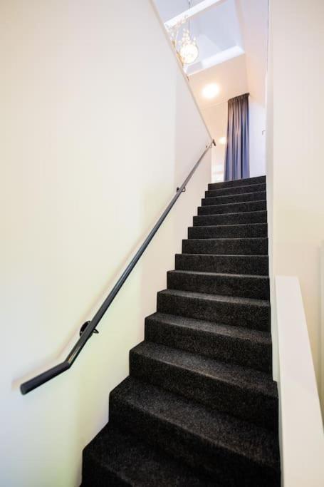 Wonderful 50M2 Loft Eindhoven - Ks8 Lägenhet Exteriör bild
