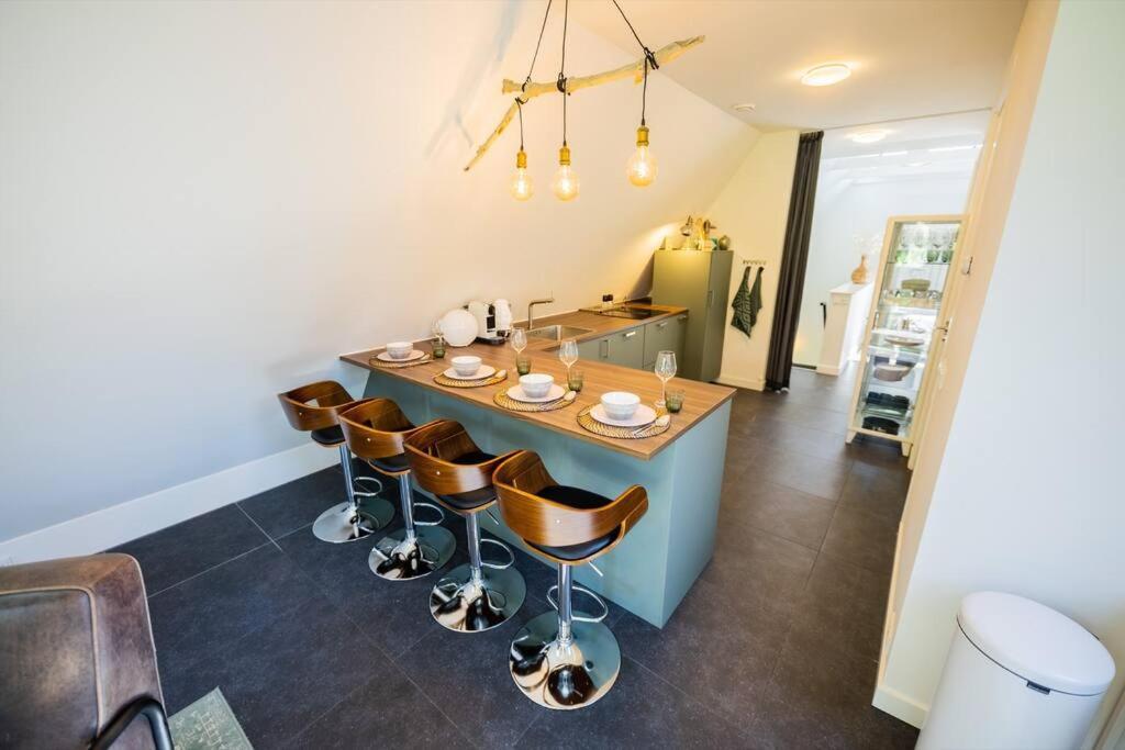 Wonderful 50M2 Loft Eindhoven - Ks8 Lägenhet Exteriör bild