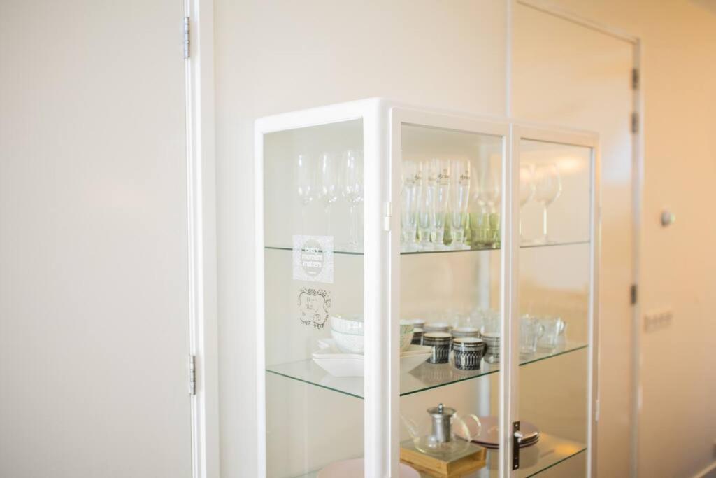 Wonderful 50M2 Loft Eindhoven - Ks8 Lägenhet Exteriör bild